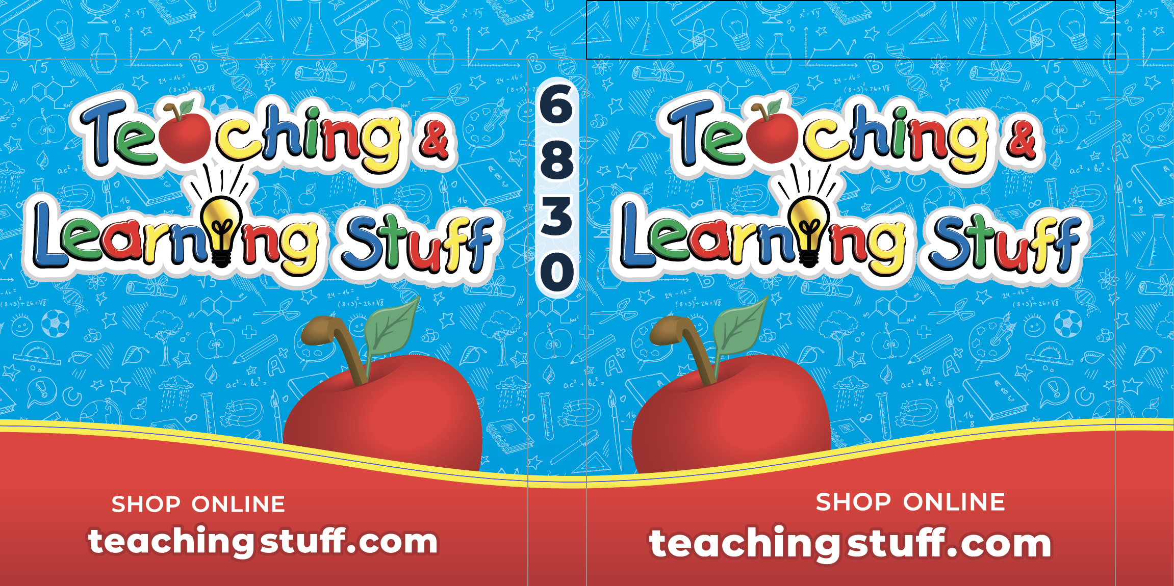 Low resolution proof