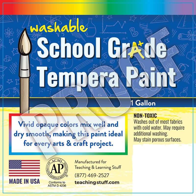 Low Resolution PROOF